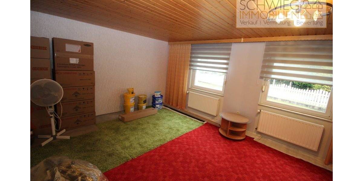 Doppelhaus mit 4 Zimmern und Nebengelass in Kolkwitz 4 zimmer