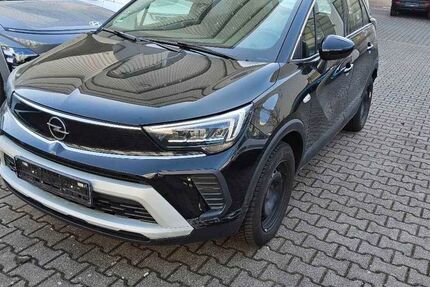 Opel Crossland (X) 74.000 km 16.950 &euro; Lübbenau / Spreewald 03222