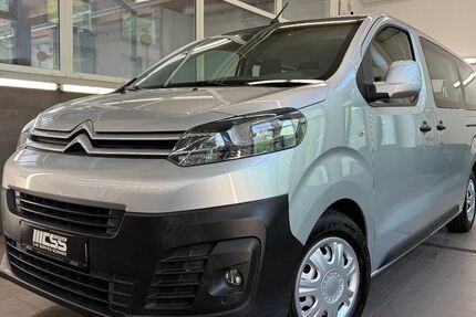 Citroen Jumpy 162.190 km 15.988 &euro; Cottbus 03044