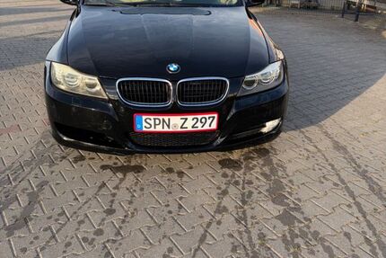 BMW 320 254.500 km 2.200 &euro; Jänschwalde Ost 03197