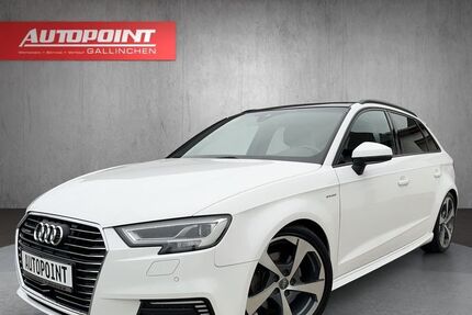 Audi A3 62.231 km 18.888 € Cottbus 03051