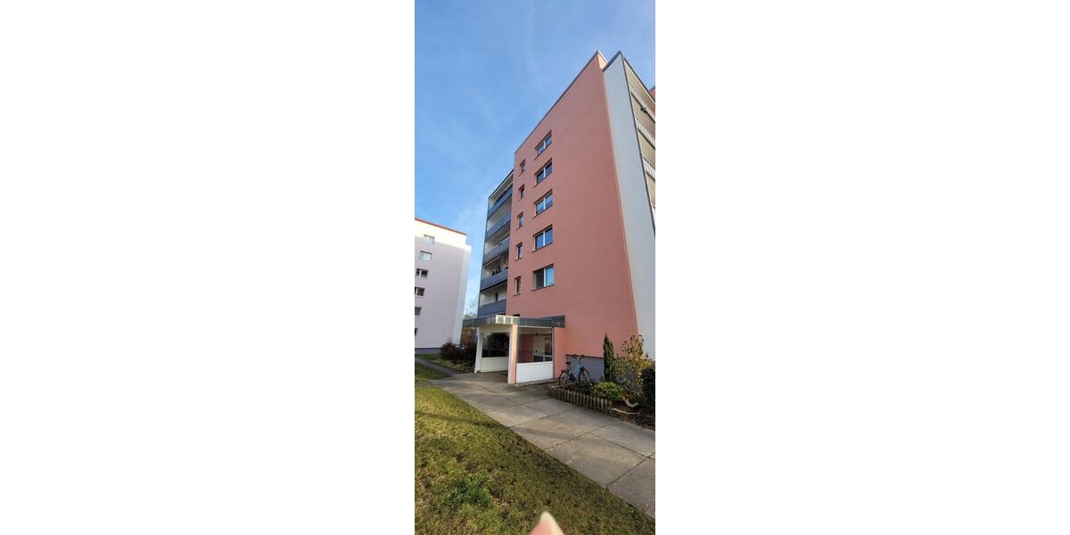 Etagenwohnung Cottbus Sachsendorf - 2 Zimmer, 77 m&sup2;, 639&euro; | Angebot:25087552