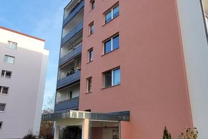 Wohnung Cottbus Sachsendorf - 2 Zimmer, 77 m&sup2;, 639&euro; | Angebot:25087552