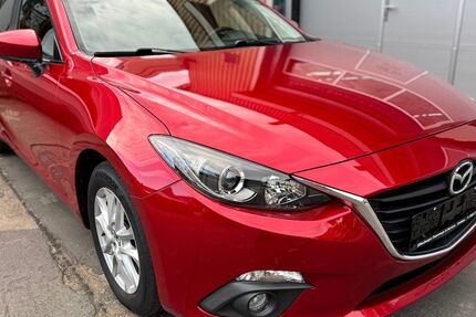 Mazda 3 122.500 km 11.490 € Cottbus 03042