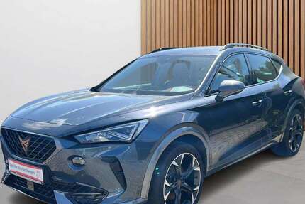 Cupra Formentor 59.650 km 21.790 &euro; Großräschen 01983