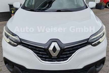 Renault Kadjar 75.000 km 9.950 &euro; Cottbus 03055