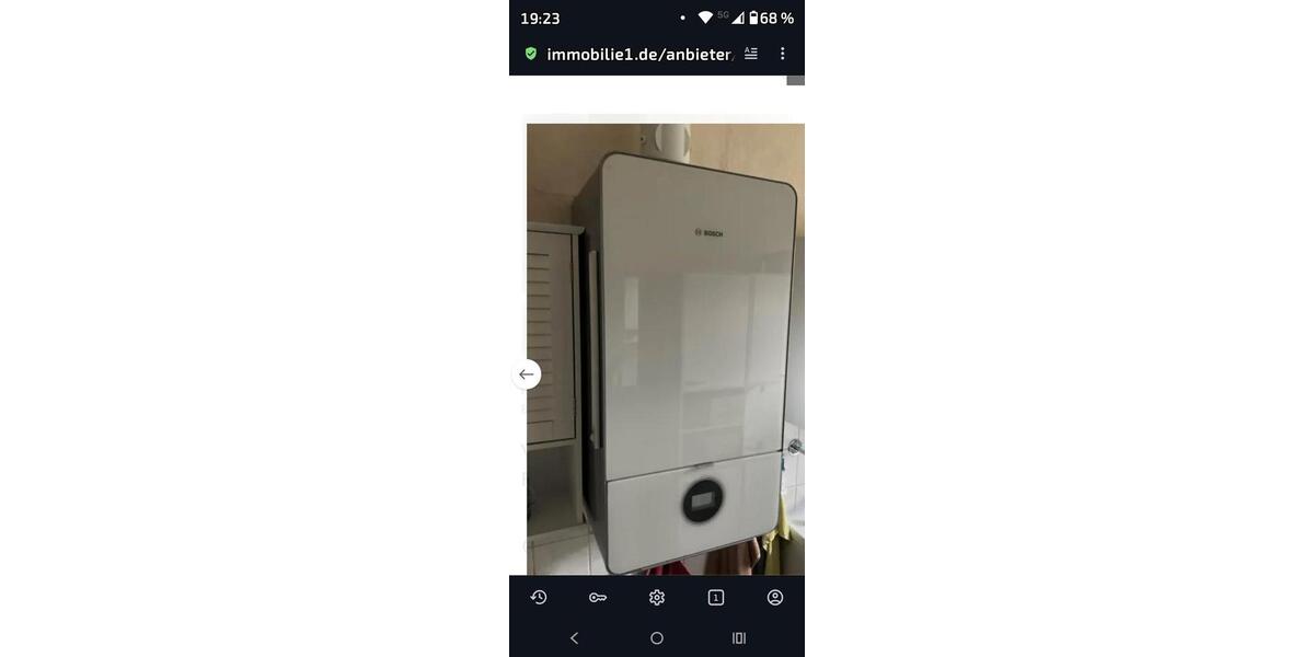 Einfamilienhaus Neupetershain - 8 Zimmer, 159 m&sup2;, 199.000&euro; | Angebot:24649581