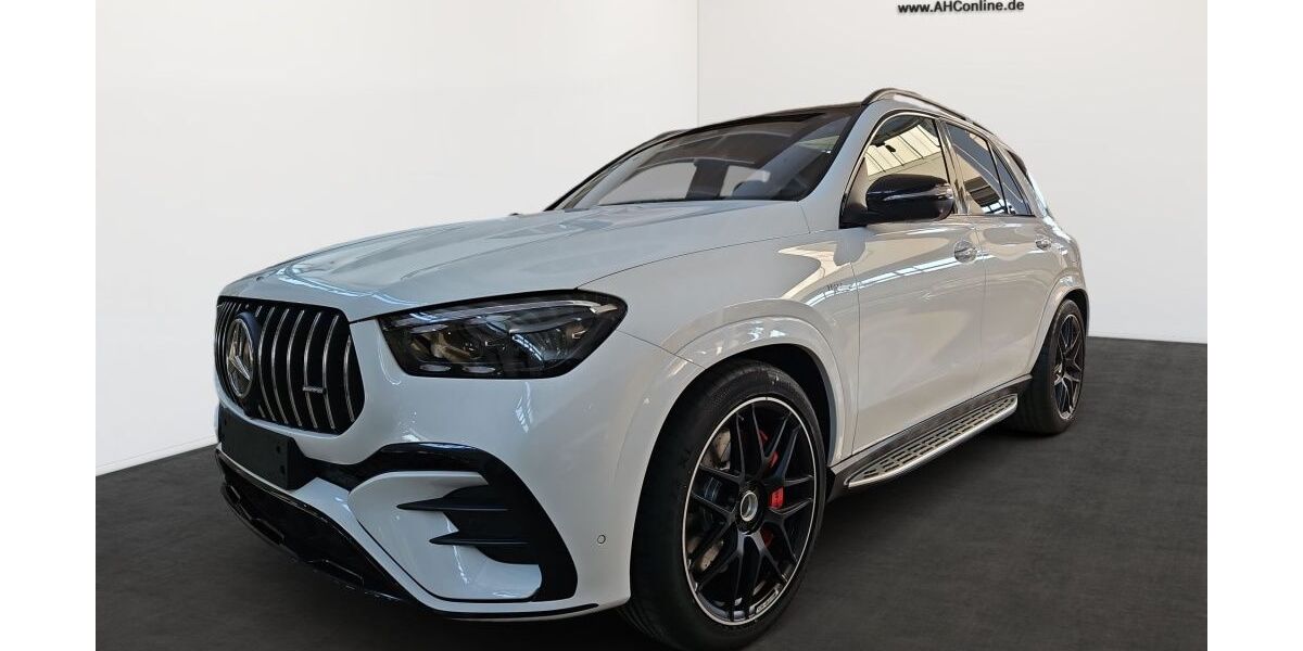 Mercedes-Benz GLE 53 AMG 16.900 km 125.390 &euro; Cottbus 03042