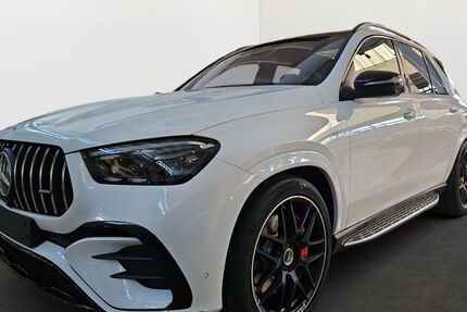Mercedes-Benz GLE 53 AMG 17.100 km 122.490 &euro; Cottbus 03042
