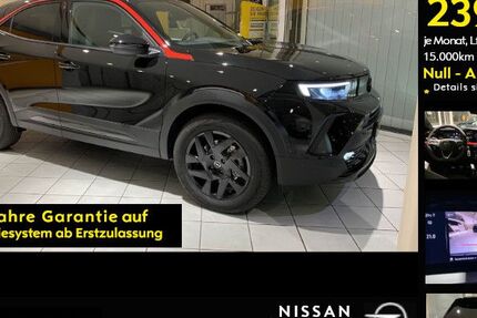 Opel Mokka 5 km 26.589 &euro; Cottbus 03048