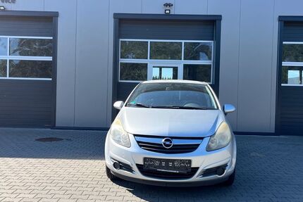 Opel Corsa 212.690 km 999 &euro; Cottbus 03044