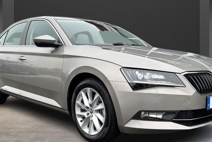 Skoda Superb 57.078 km 19.480 &euro; Cottbus 03051