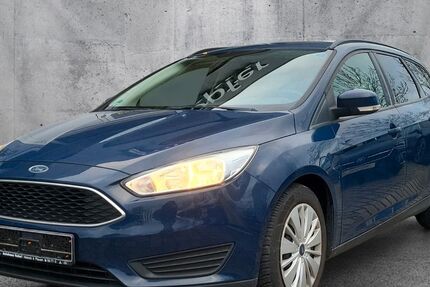 Ford Focus 79.000 km 6.450 &euro; Lübbenau / Spreewald 03222