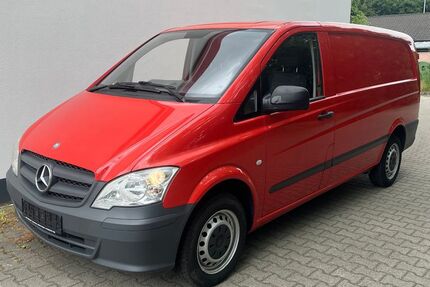 Mercedes-Benz Vito 223.200 km 8.999 &euro; Cottbus 03042