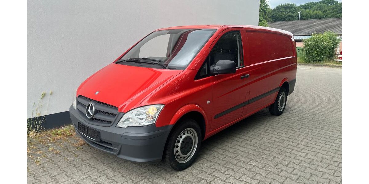 Mercedes-Benz Vito 223.200 km 8.999 &euro; Cottbus 03042