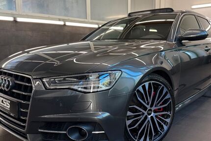 Audi A6 144.850 km 28.888 € Cottbus 03044