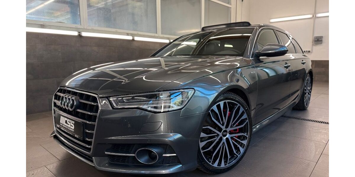 Audi A6 144.850 km 28.888 € Cottbus 03044