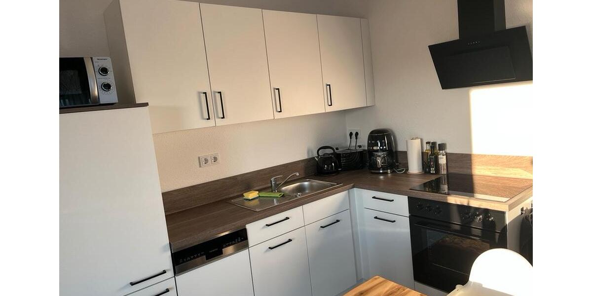 Dachgeschoßwohnung Spremberg - 3 Zimmer, 87 m&sup2;, 1.134&euro; | Angebot:25992788