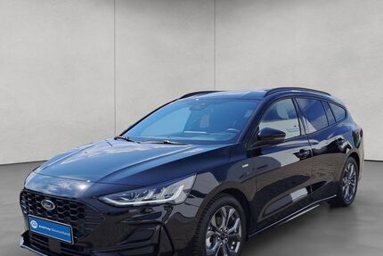 Ford Focus 6.813 km 24.740 &euro; Cottbus 03051
