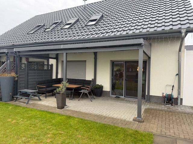 Doppelhaushälfte in Gallinchen zu vermieten 4 zimmer