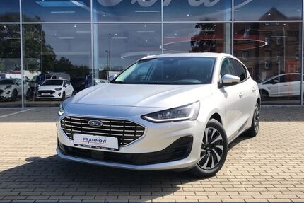 Ford Focus 8.998 km 25.885 &euro; Cottbus 03044