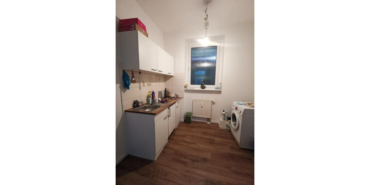 Erdgeschoßwohnung Cottbus - 1 Zimmer, 52 m&sup2;, 400&euro; | Angebot:26042171