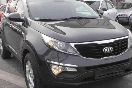 Kia Sportage 232.000 km 5.999 &euro; Cottbus 03051