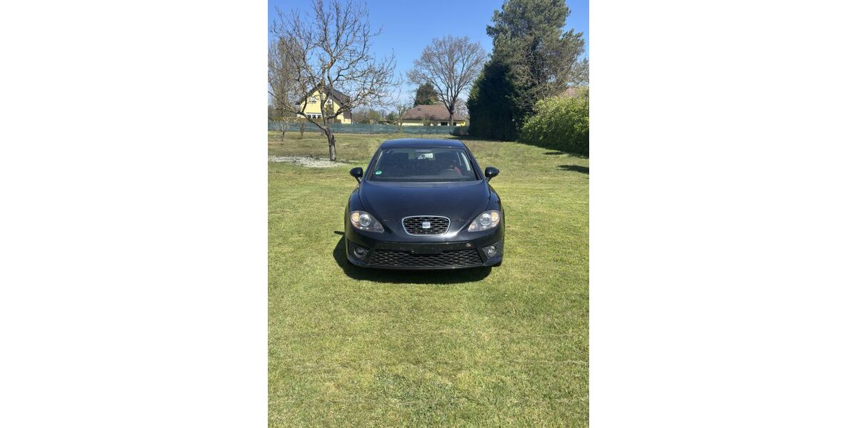 Seat Leon 166.000 km 3.250 &euro; Vetschau 03226