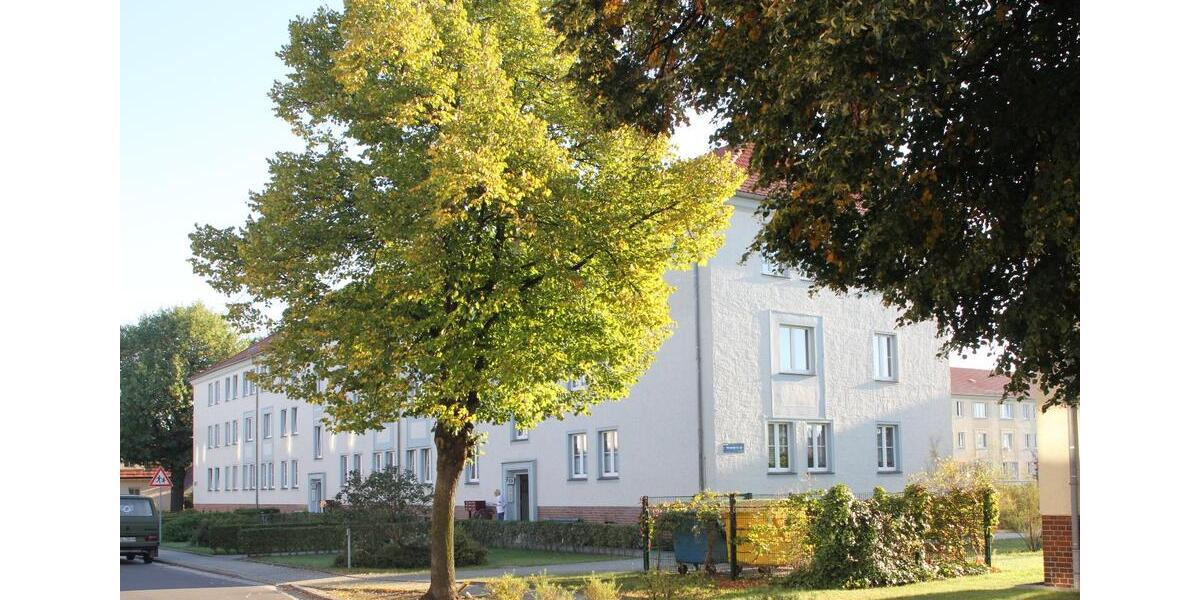 Helle 3-Zimmer-Wohnung im Lausitzer Seenland 3 zimmer