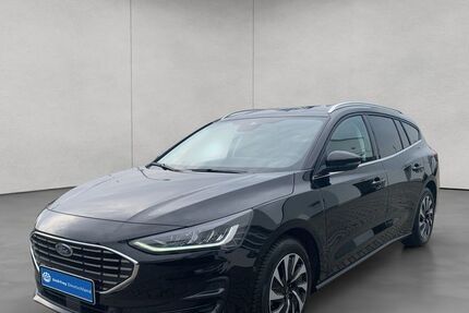 Ford Focus 1.100 km 24.940 &euro; Cottbus 03051