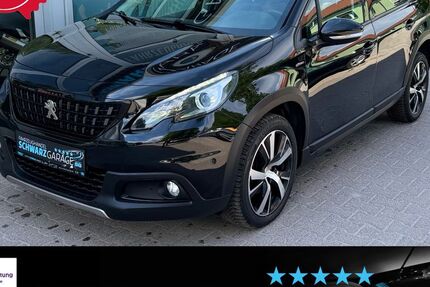 Peugeot 2008 99.980 km 10.990 &euro; Spremberg 03130