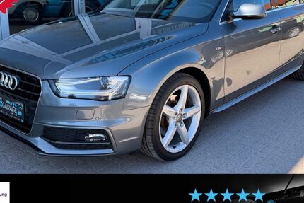 Audi A4 144.237 km 15.990 &euro; Spremberg 03130