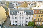 BüroPraxis im herrlichen Altbau, Zentral am Schillerplatz