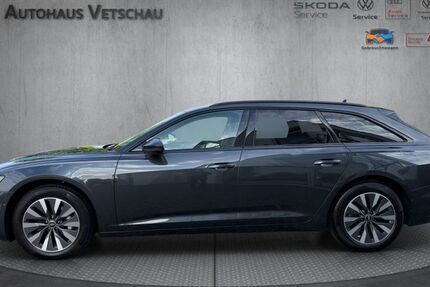Audi A6 24.300 km 41.330 &euro; Vetschau/Spreewald 03226
