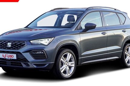 Seat Ateca 56.865 km 24.950 &euro; Cottbus OT Kolkwitz 03099