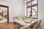 Stilvolles Apartment Spremberger Altstadt – für 2 bis 6 Monate