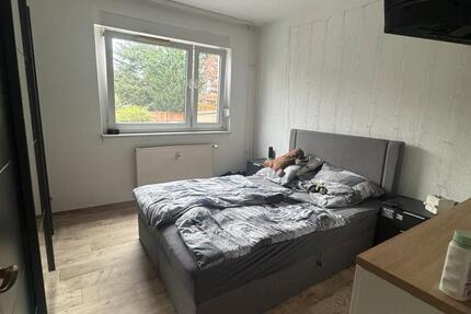 2 Raum Wohnung zimmer