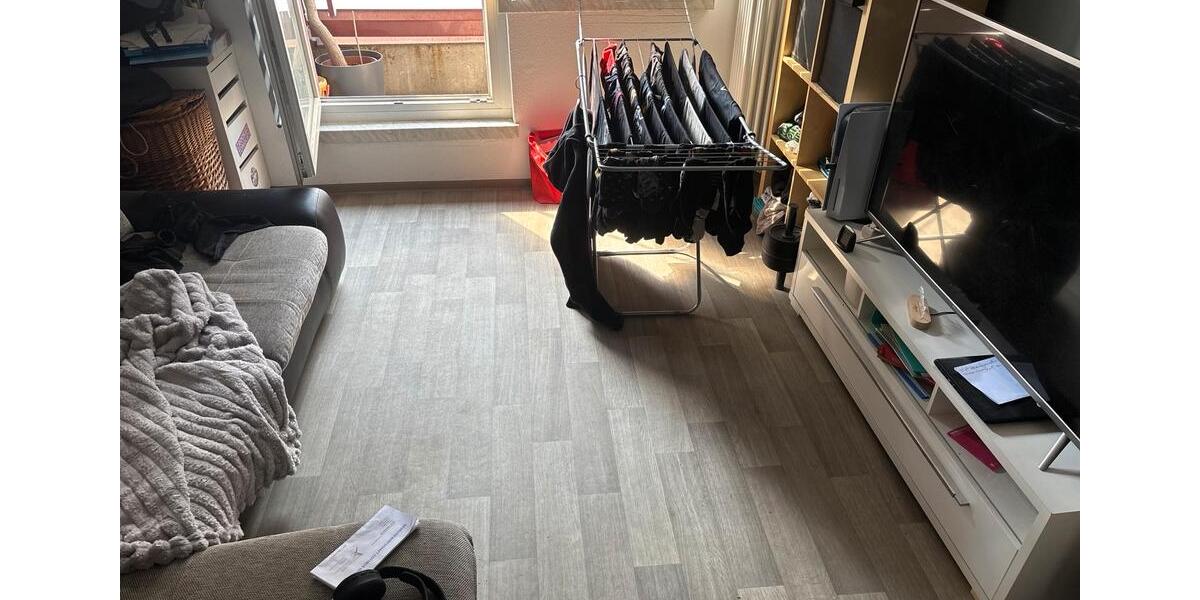 Etagenwohnung Cottbus - 1 Zimmer, 31 m&sup2;, 900&euro; | Angebot:26675856