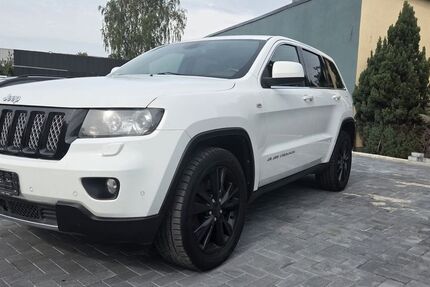 Jeep Grand Cherokee 308.000 km 3.990 &euro; Cottbus 03051