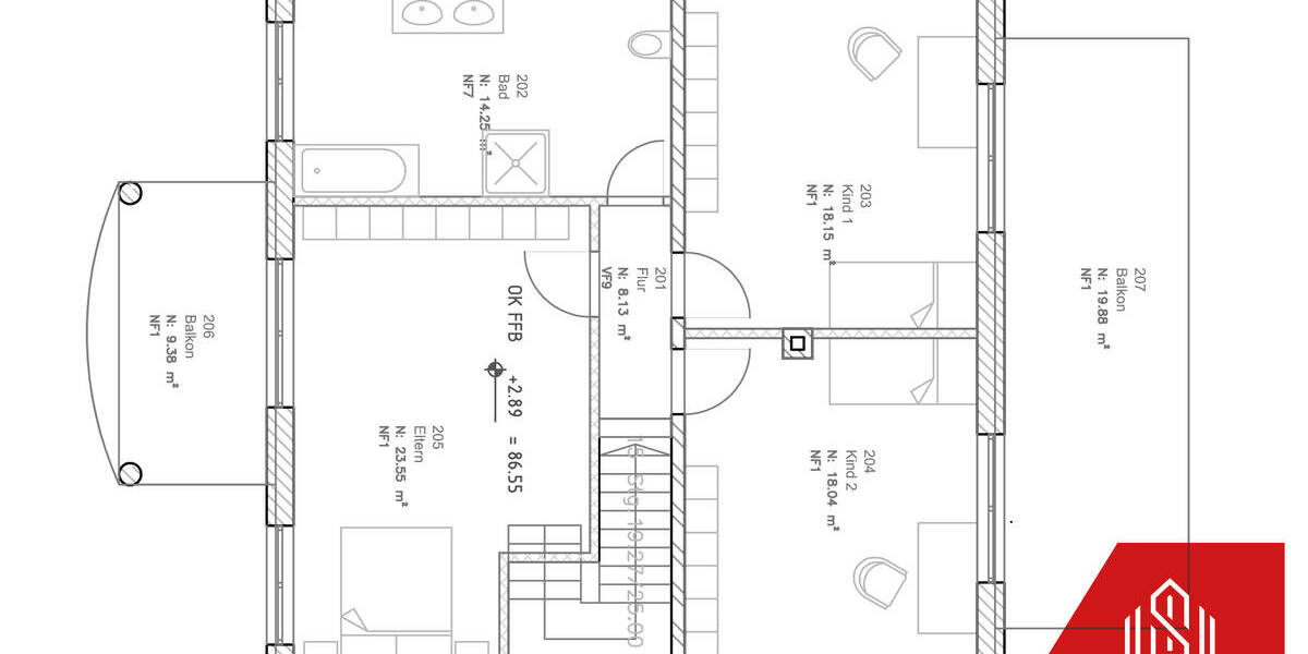 Mehrfamilienhaus, Wohnhaus Cottbus Kiekebusch - 4 Zimmer, 529.000&euro; | Angebot:25815313
