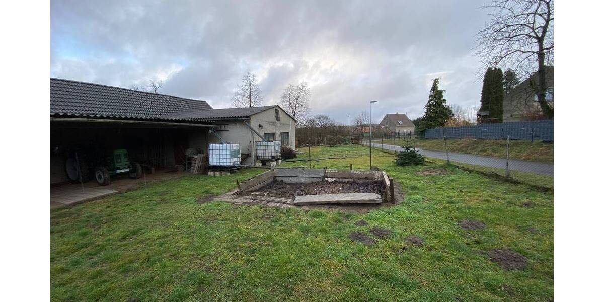 Mehrfamilienhaus, Wohnhaus Felixsee Bloischdorf - 150.000&euro; | Angebot:25674917