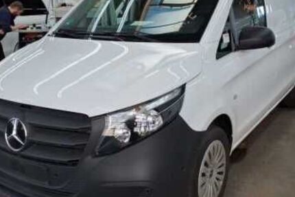 Mercedes-Benz Vito 19.300 km 37.961 &euro; Cottbus 03042