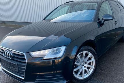 Audi A4 322.000 km 8.990 &euro; Cottbus 03051