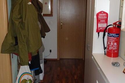 2 Raum Wohnung voll möbliert zur Zwischenmiete 2 zimmer