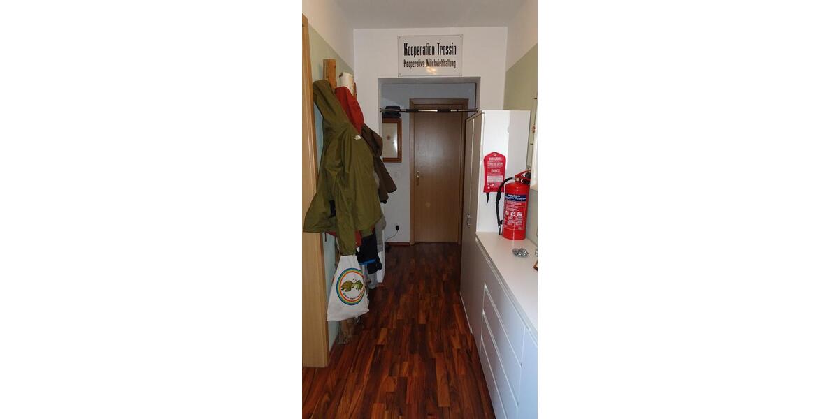 2 Raum Wohnung voll möbliert zur Zwischenmiete 2 zimmer