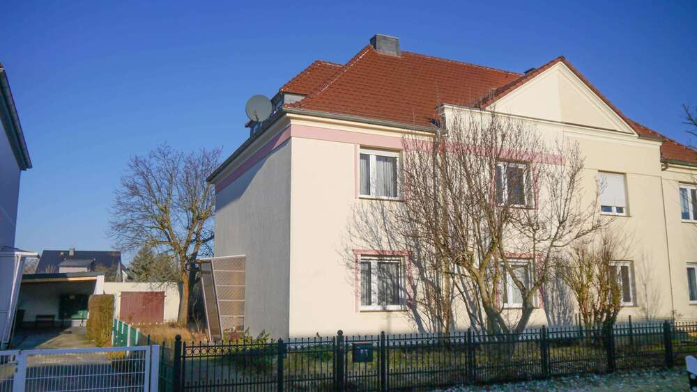 Einfamilienhaus Cottbus Brunschwig - 4 Zimmer, 130 m&sup2;, 295.000&euro; | Angebot:25197169