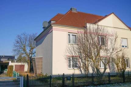 Haus Cottbus Brunschwig - 4 Zimmer, 130 m&sup2;, 295.000&euro; | Angebot:25197169