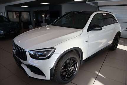 Mercedes-Benz GLC 43 AMG 83.644 km 39.700 &euro; Döbern 03159