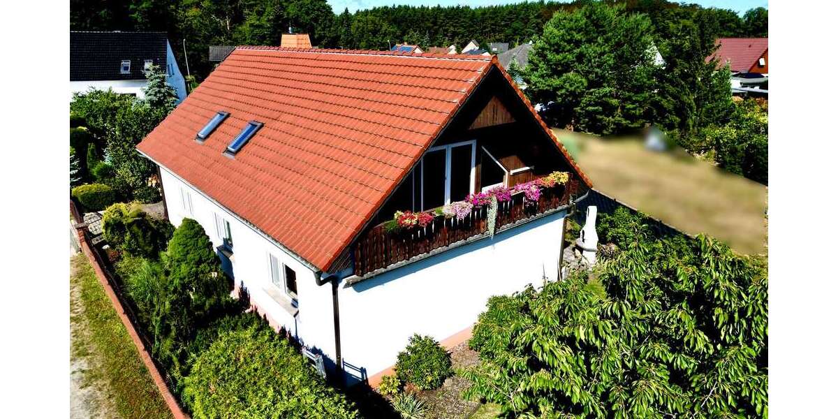 Charmantes Einfamilienhaus in Kolkwitz! - Einfamilienhaus Kolkwitz | Angebot:26762248