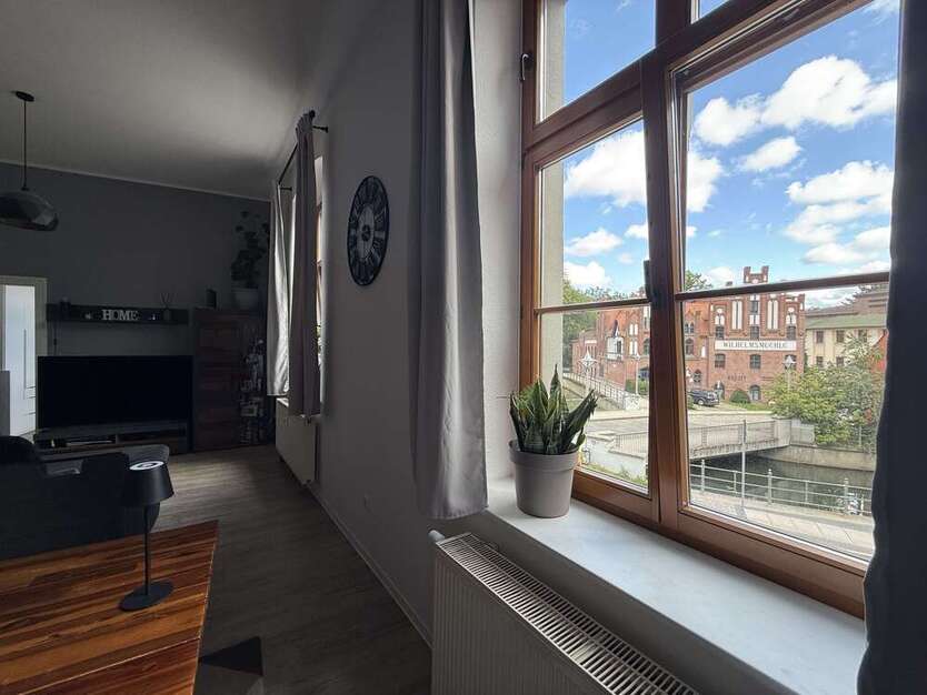 Wohnung zum Mieten in Cottbus 885 € 88.5 m²